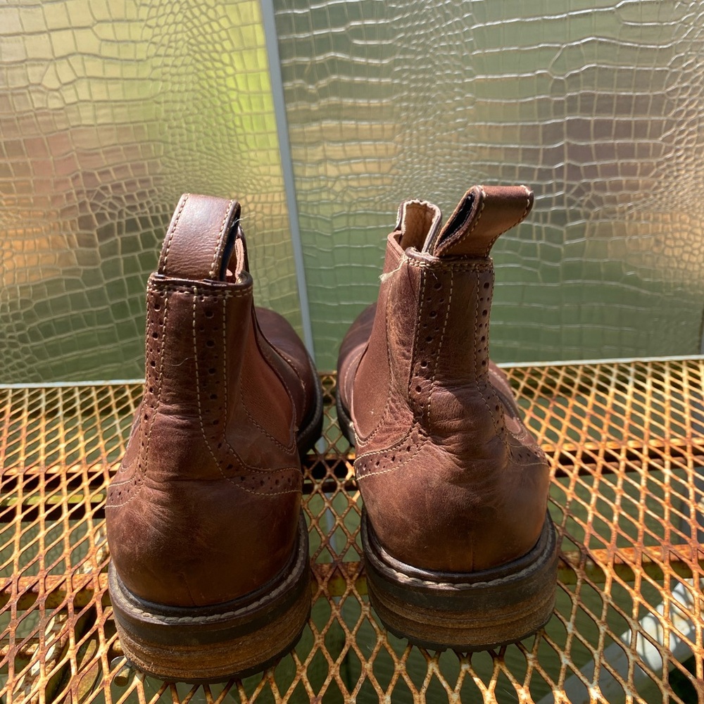 Clarks mid boot - Picture 9 of 12